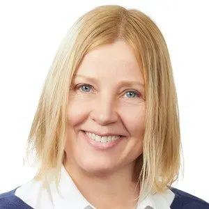 Pirjo Autti työterveyspsykologi