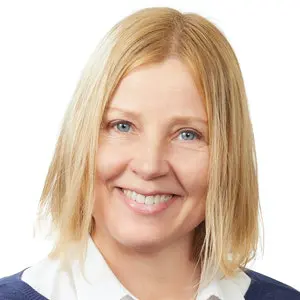 Pirjo Autti työterveyspsykologi