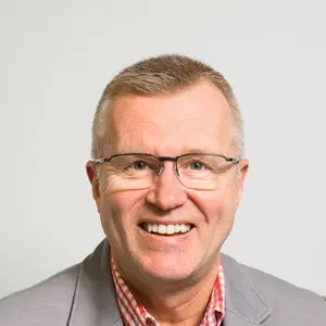 Ari Aimolahti sisätautien erikoislääkäri