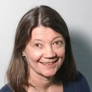 Erna Kentala korva-, nenä- ja kurkkutautien erikoislääkäri