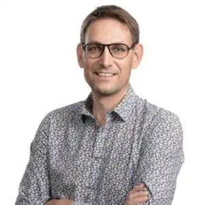 Janne Lähdesmäki neurologi