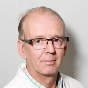 Juha Kuisma gastroenterologi