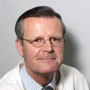 Juha Huttunen kliinisen neurofysiologian erikoislääkäri