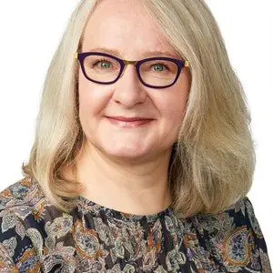 Eeva Karhunen neurologi
