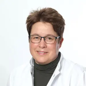 Katja Vähävihu ihotautilääkäri