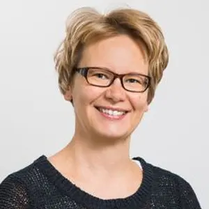 Kirsi Korhonen työterveyshoitaja