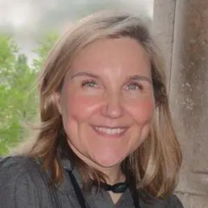 Laura Bouchard ihotautilääkäri