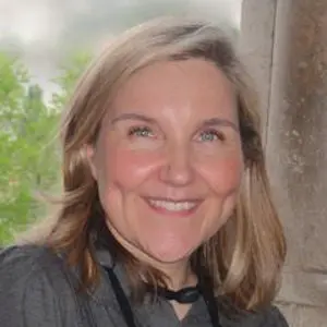 Laura Bouchard ihotautilääkäri