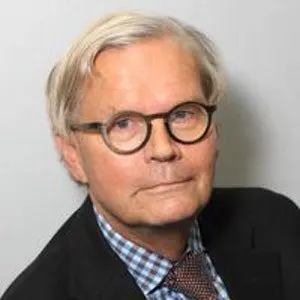 Matti Välimäki sisätautilääkäri,endokrinologi