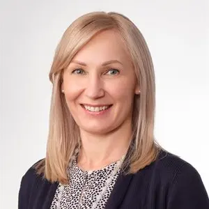 Mervi Lappalainen työterveyshoitaja