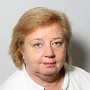 Eija Nikkanen lastenlääkäri lastenneurologi