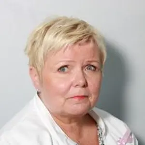 Raila Suomi gynekologi