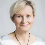 Riitta Ervasti Eronen työfysioterapeutti