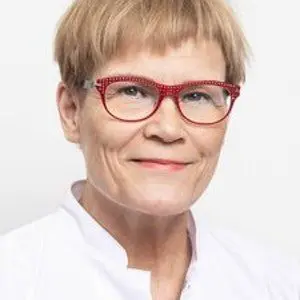 Ritva Lehtovirta yleislääkäri