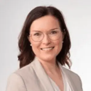 Sari Hosio työterveyshoitaja