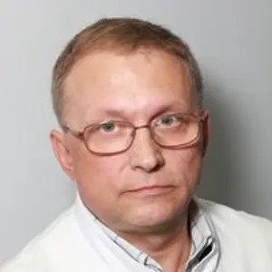 Slava Golovanov yleislääkäri