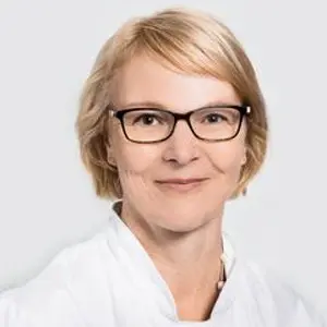 Suvi Niemi gynekologi, urologi