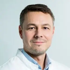 Tero Lagerstedt fysiatri