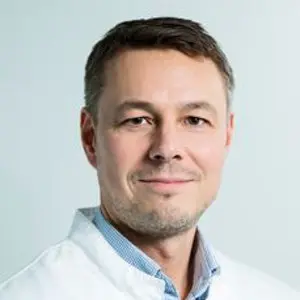 Tero Lagerstedt fysiatri