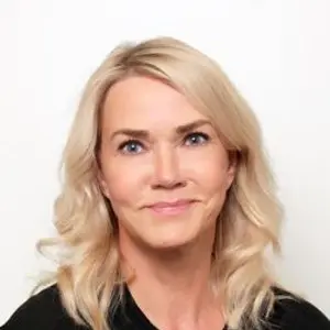 Tuuli Heikkilä yleislääketieteen erikoislääkäri, työterveyslääkäri