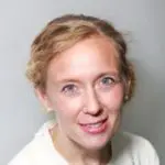 Anna Toivonen-Zamora gynekologi