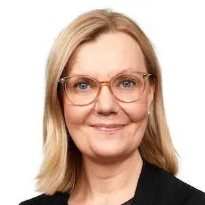 Outi Surma-Aho, neuropsykologi