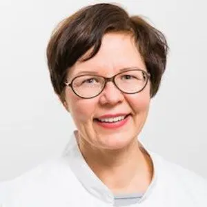 Anna-Mari Hekkala kardiologi