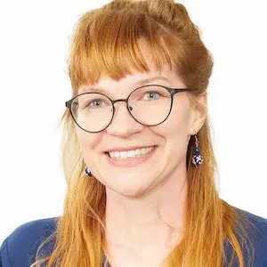 Janina Ruotsalainen jalkaterapeutti