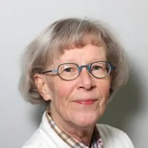 Marjatta Heikkilä yleislääketieteen erikoislääkäri, omalääkäri