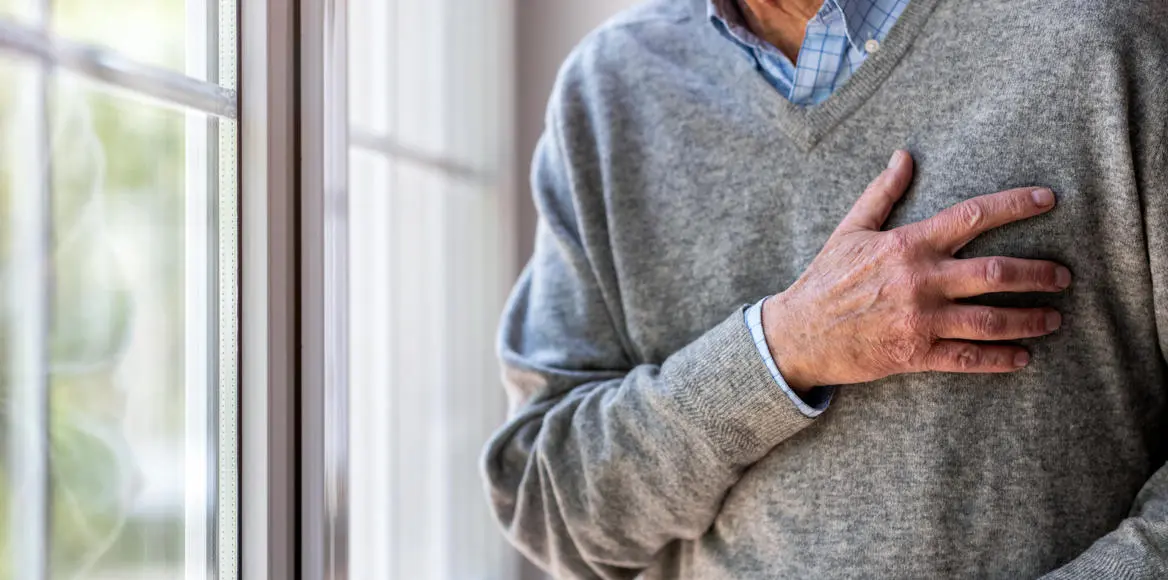 rintakipu-sydänlihastulehdus-