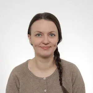 Tuija Honkanen