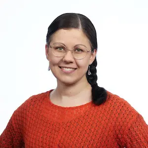 Johanna Hatakka yleislääketieteen erikoislääkäri