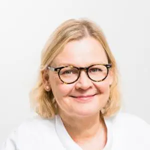 Marja Timonen