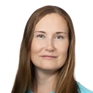 Marja Mattsson Specialistläkare inom psykiatri