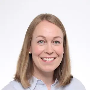 Riitta Viitamäki työterveyshoitaja