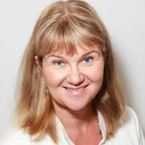 Maarit Ingalsuo työterveyslääkäri