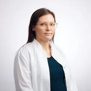 Naistentautien ja synnytysten erikoislääkäri