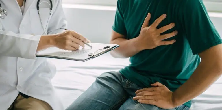 sydämen vajaatoiminta