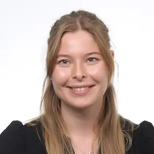 Anni Rissanen työterveyspsykologi
