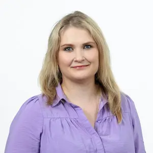 Marika Löija Työterveyshuollon erikoislääkäri