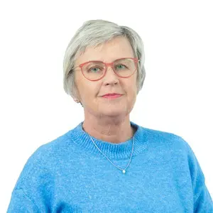 Seija Ala-Nissilä Naistentautien erikoislääkäri