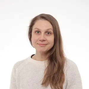 Maria Lopmeri Keuhkosairauksien ja allergologian erikosilääkäri