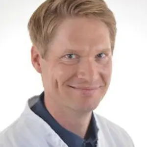 Lauri Kajosaari korvalääkäri