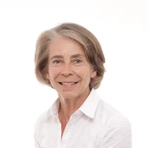 Neurokirurgi Leena Kivipelto