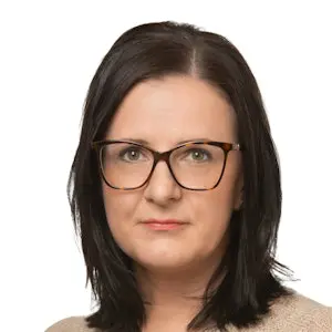 Hanna Nieminen Nurse Diabetes specialist