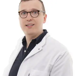 Olli Tolppola työterveyslääkäri