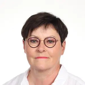 Työfysioterapeutti Susanna Espo