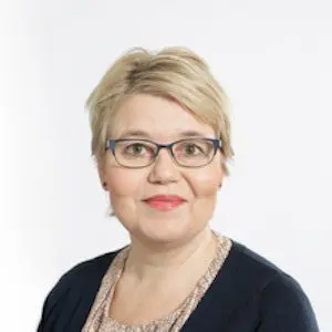 Mervi Aho