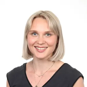 Emma Törrönen yleislääkäri