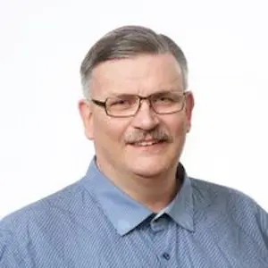 Timo Hurme